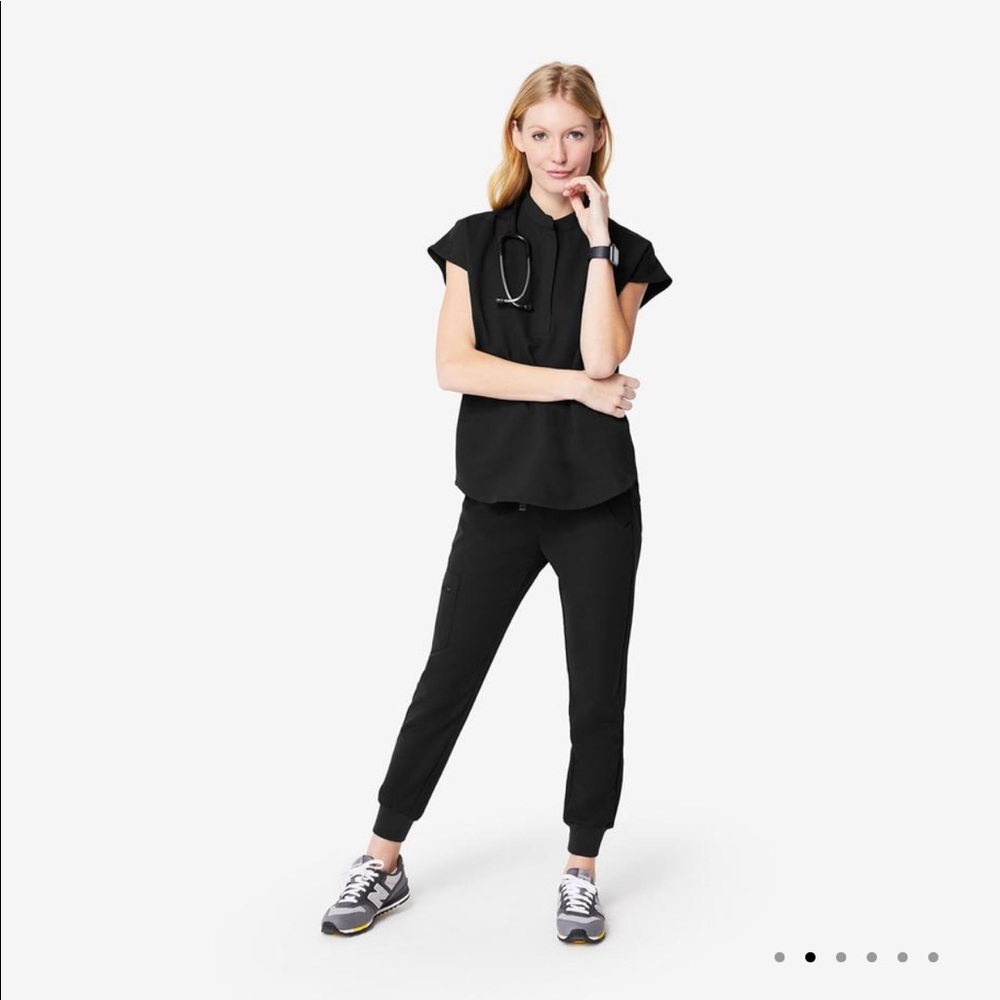 Figs Zamora jogger pants